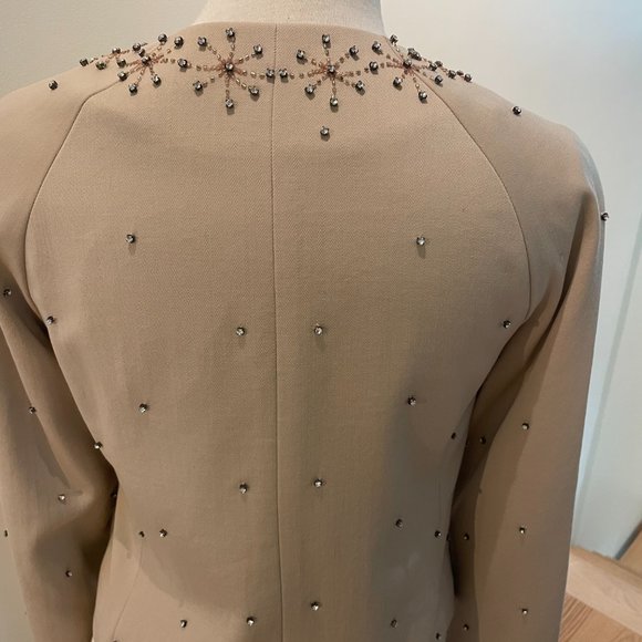 Calvin Klein Wool Jacket - Picture 8 of 10